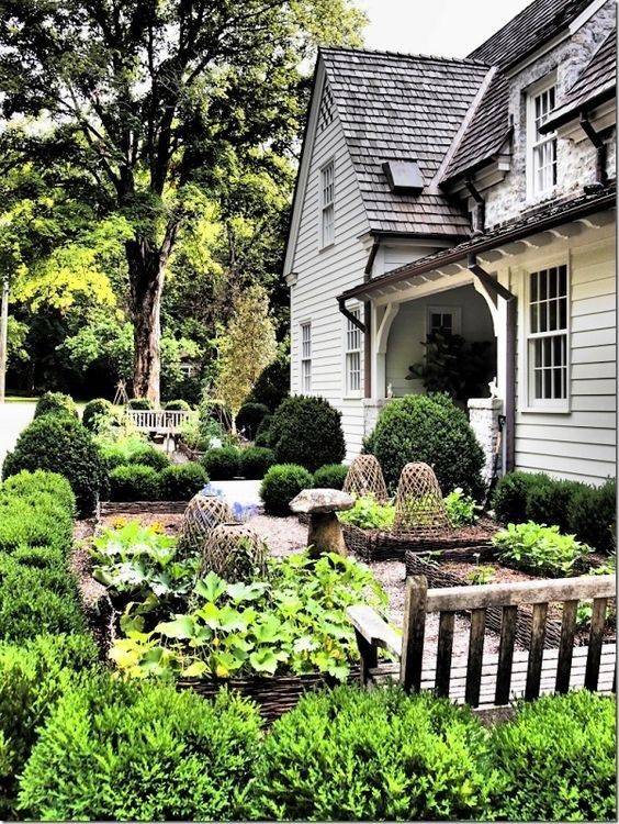 Landscape Architects