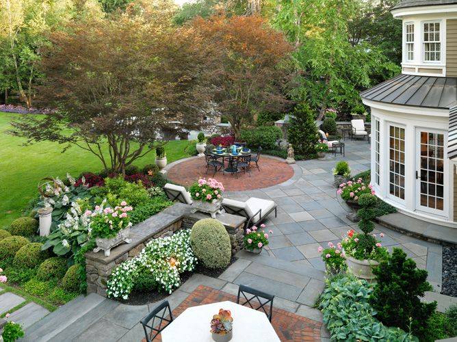 New England Garden Notebook