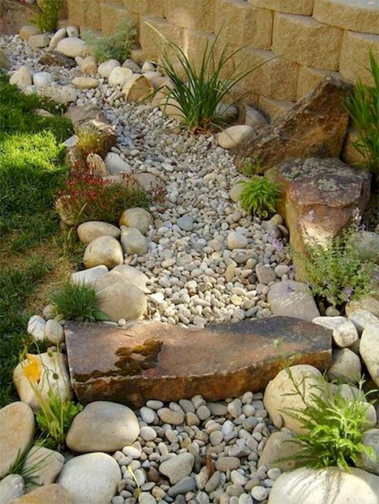 Excited Front Yard Landscaping Ideas