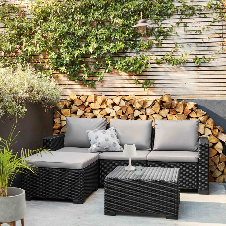Awesome Diy Outdoor Furniture Project Ideas