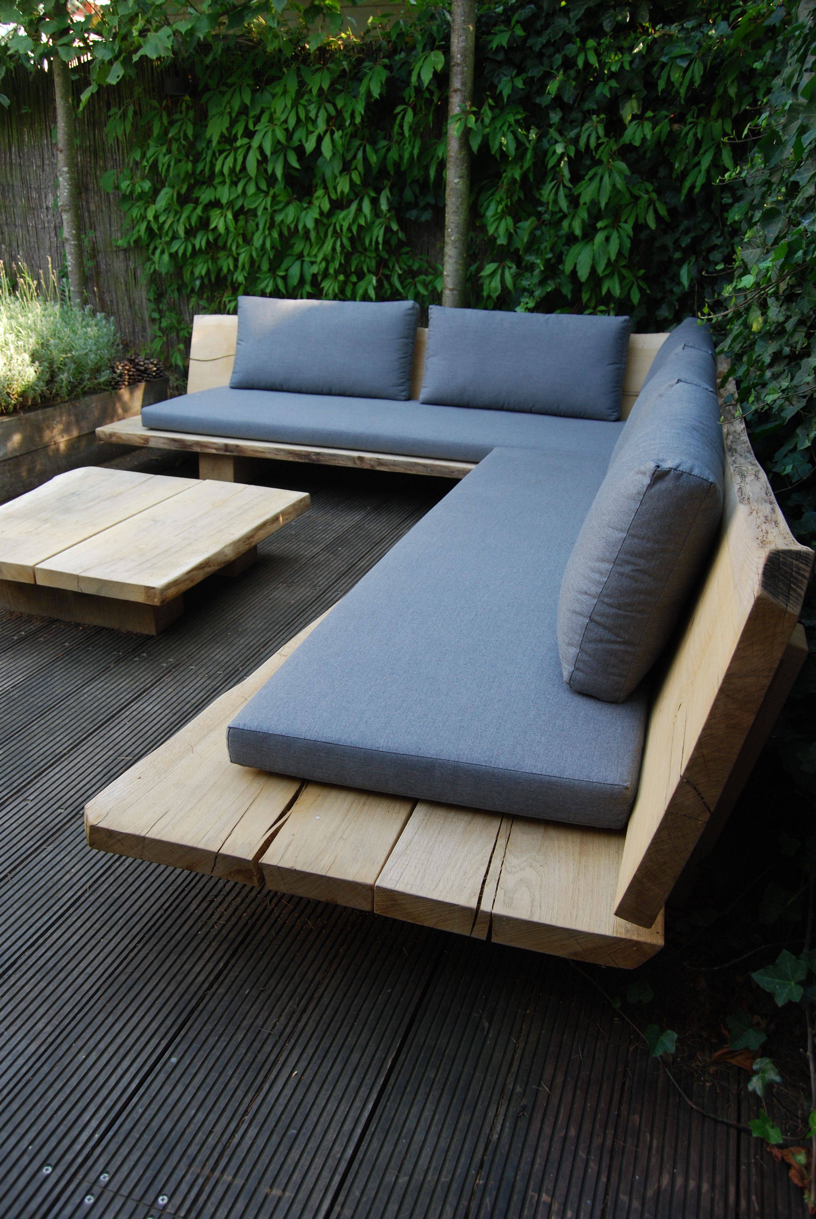 Pallet Sofas Couches