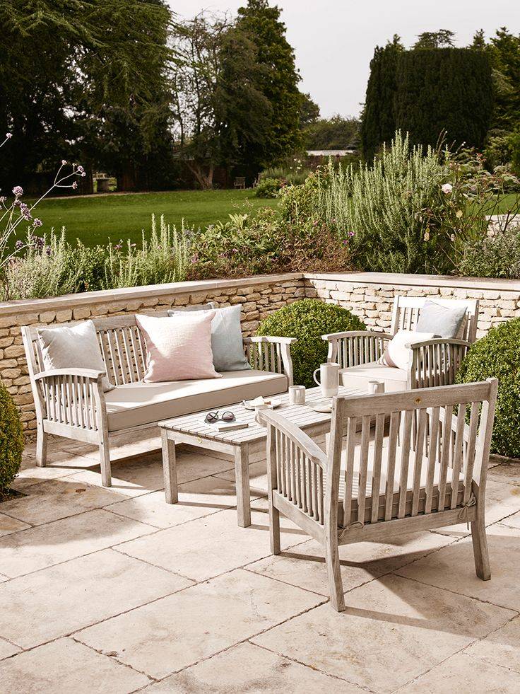 All Year Round Garden Furniture