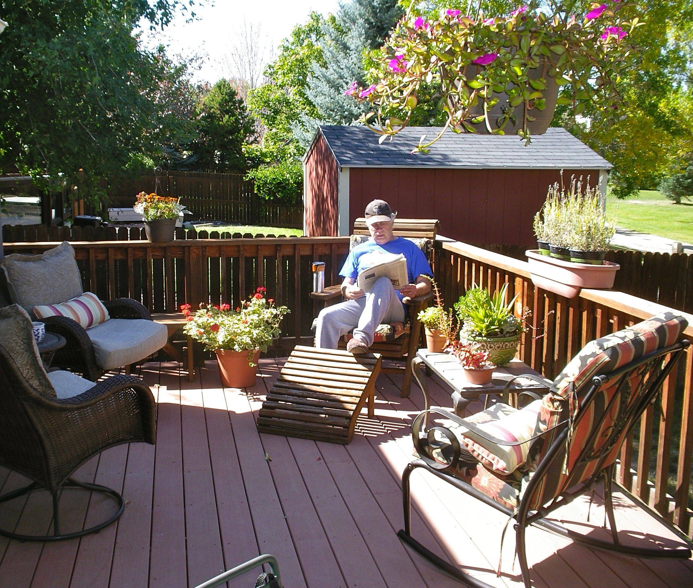 Colorado Barrel Designs