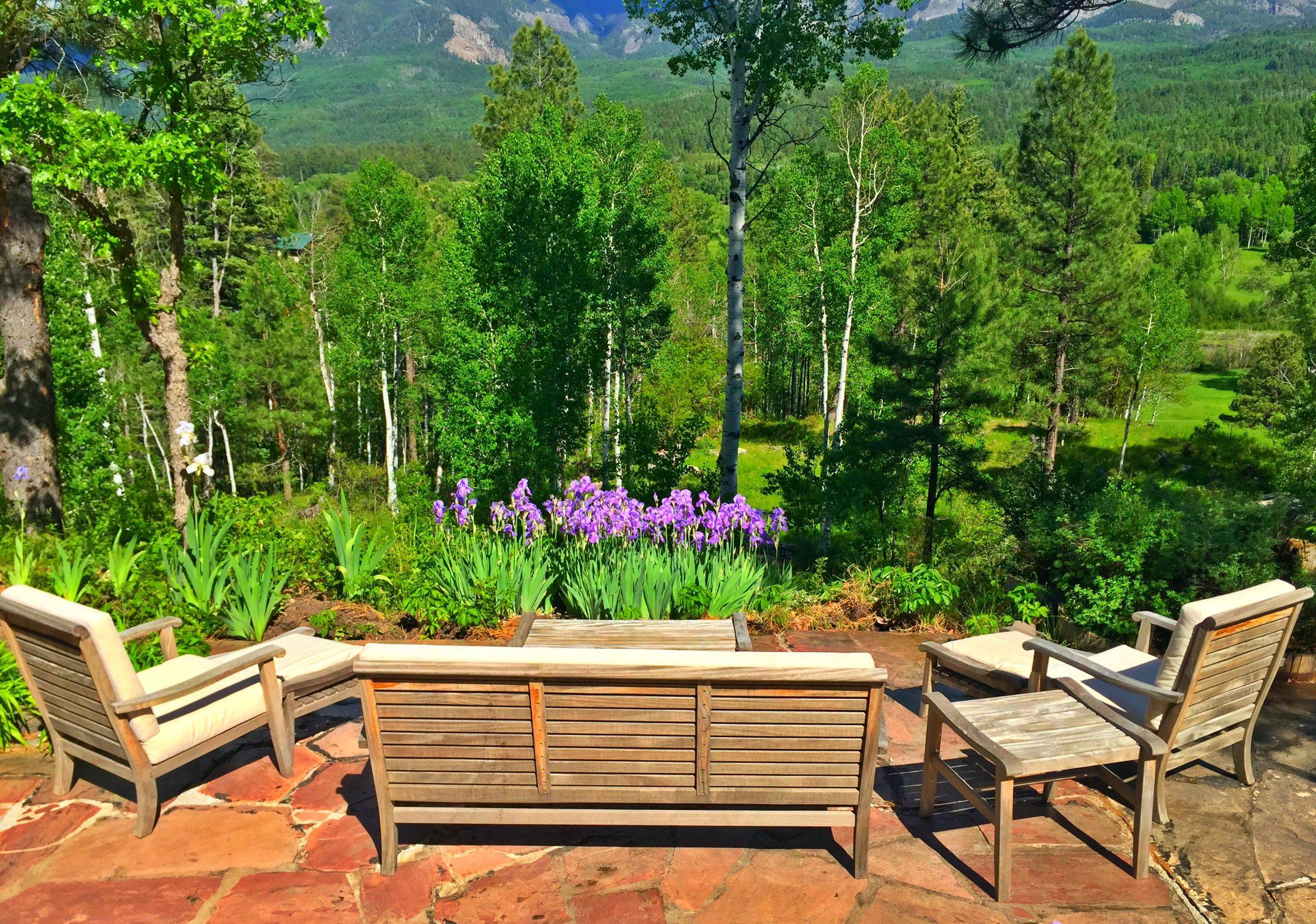 St Lucia Oceandesignscouk Outdoor Furniture Sets