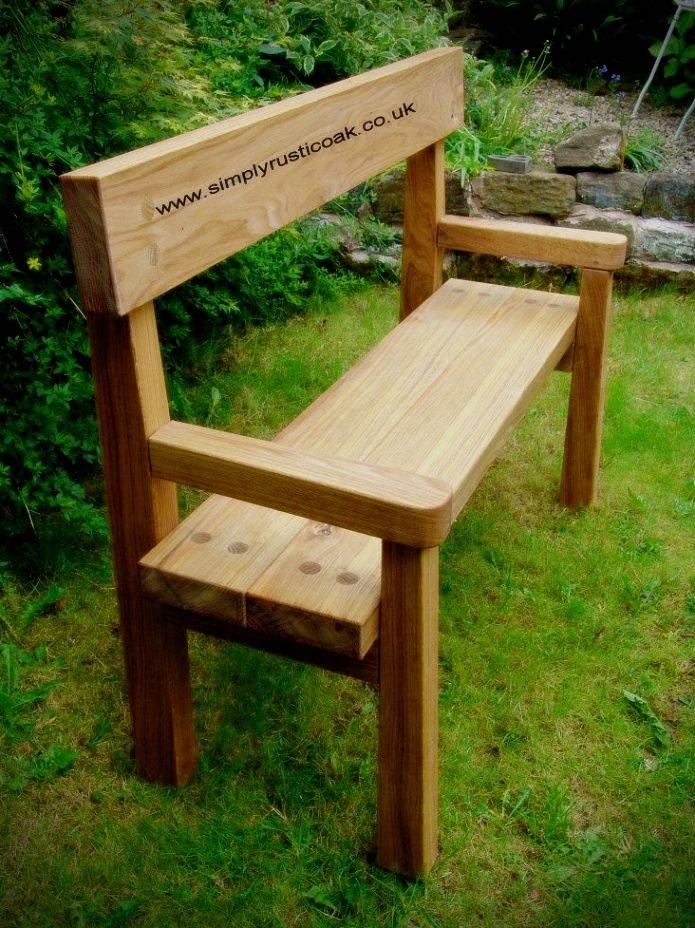 Rustic Outdoor Design