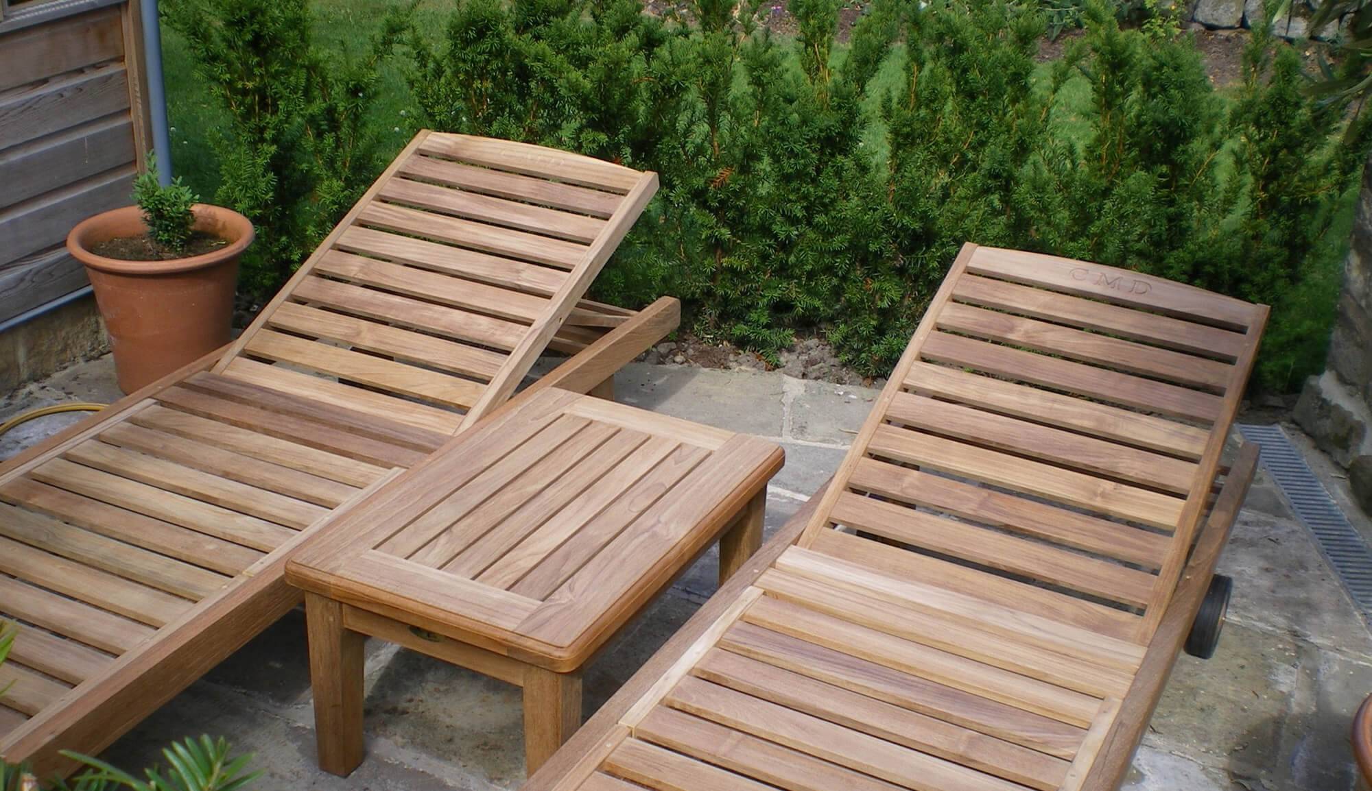 Bespoke Oak Garden Buildings