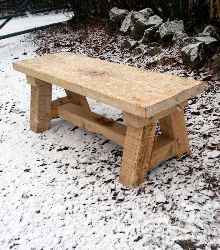 Bespoke Oak Garden Buildings