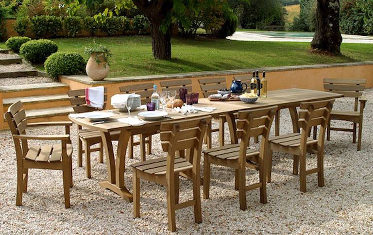 Country Living Pc Seating