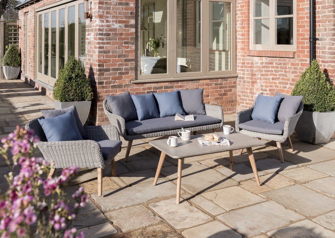 Just Arrived Wayfair Outdoor Furniture Clearance Patio