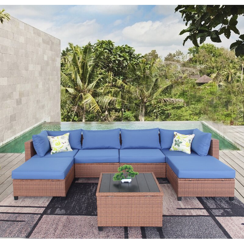 New Outdoor Furniture Sets