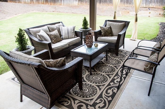 These Wayfair Patio Furniture Deals