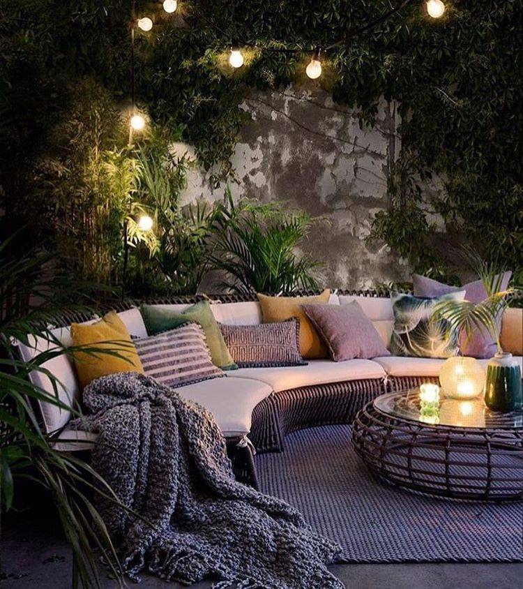Cool Diy Outdoor Couch Ideas