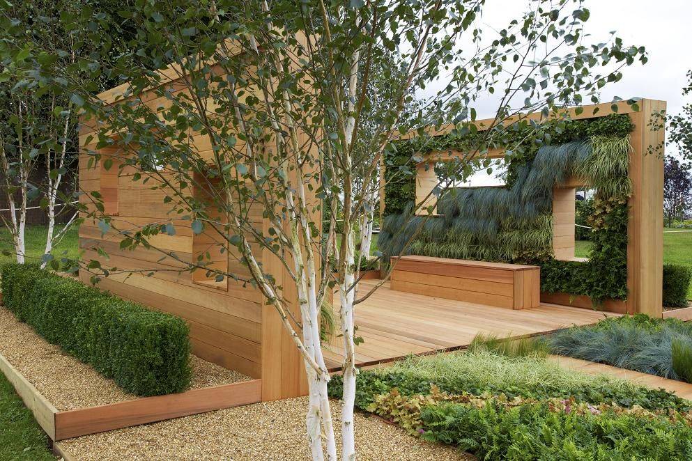 Decorative Vegetable Garden Ideas Stylish Green