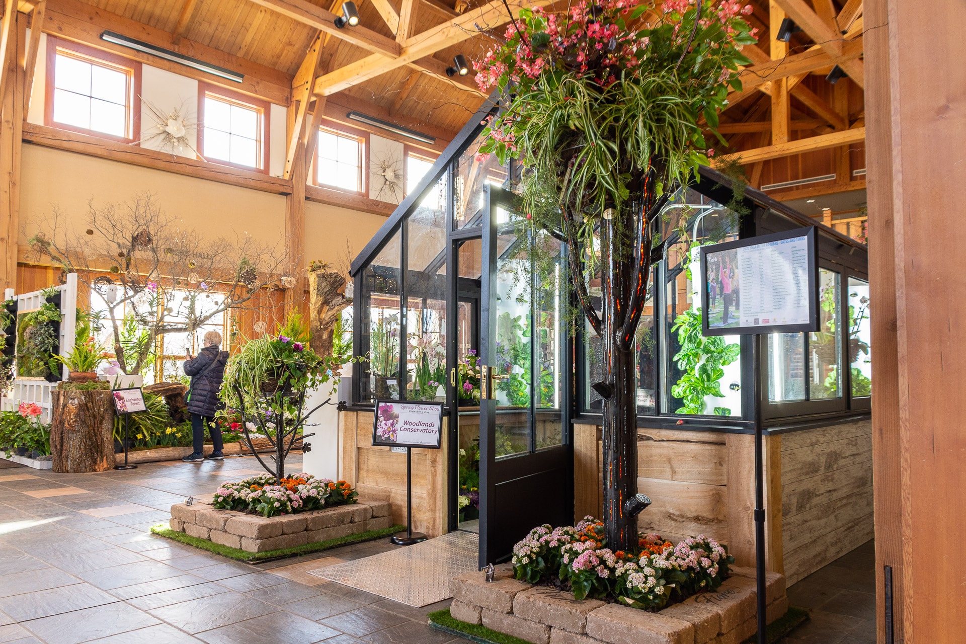 Garden Room Design Ideas Ecos Ireland