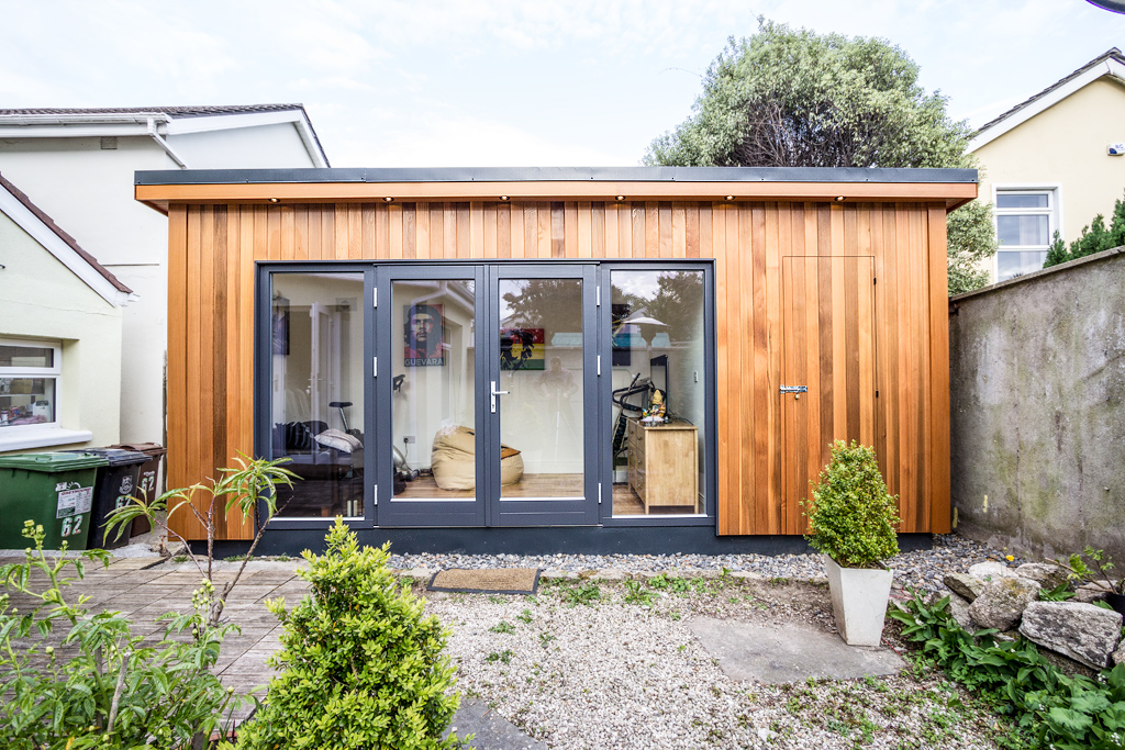 Garden Room Design Ideas