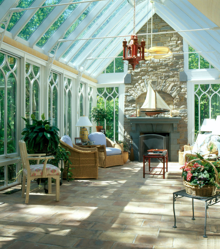 Conservatories And Garden Rooms Ideas Garden