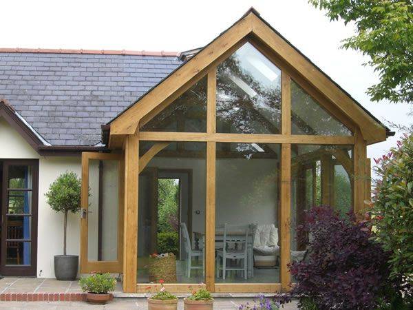 Framed Structures