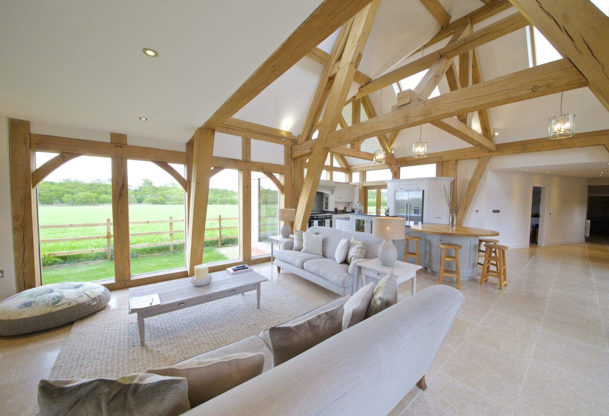 Garden Room Kitchen Settee Sofa Home