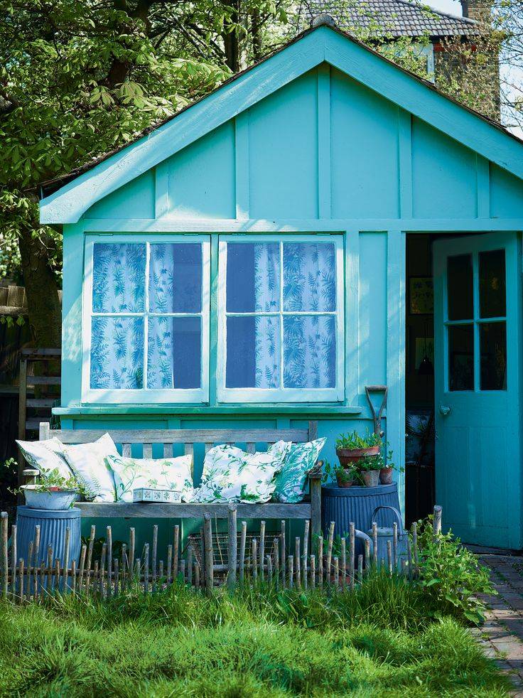 24 Traditional Garden Rooms Ideas You Must Look | SharonSable