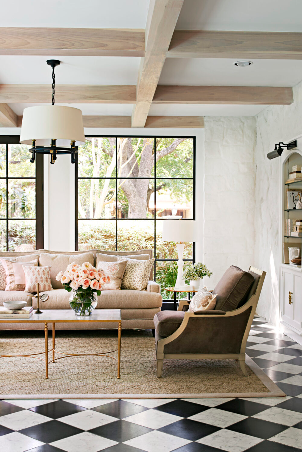 Sundown Luxe Interiors