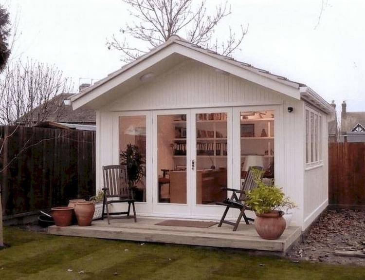 Garden Room Ideas