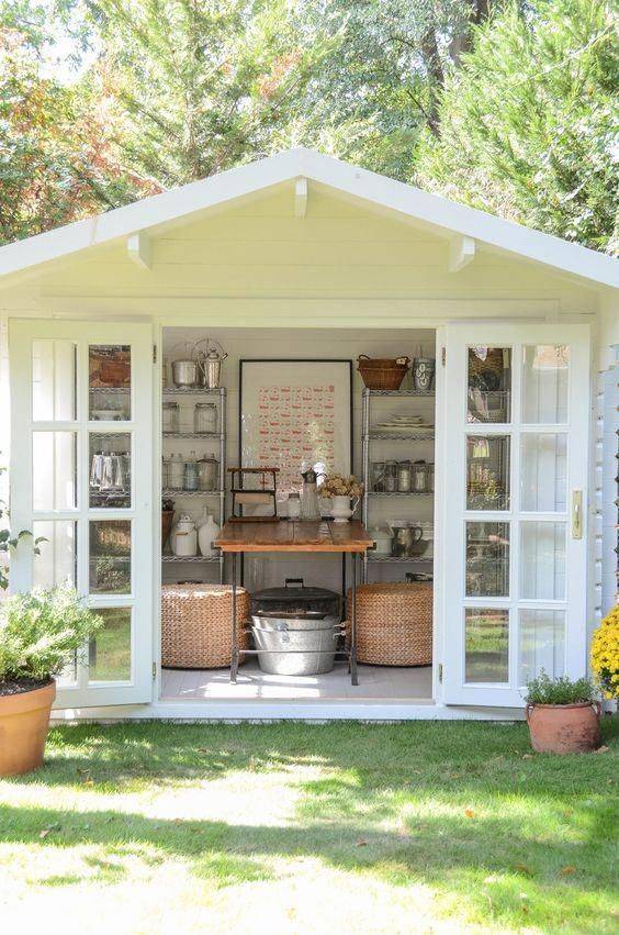 Mercia Garden Room Summerhouse