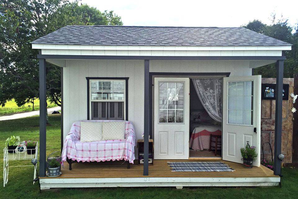 Craft Room Design