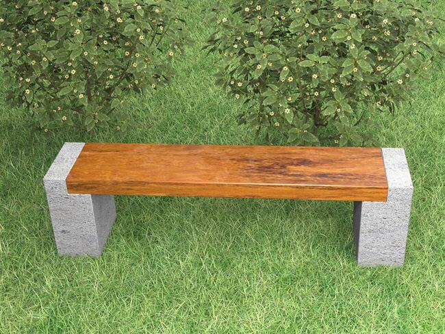 Best Diy Outdoor Bench Ideas