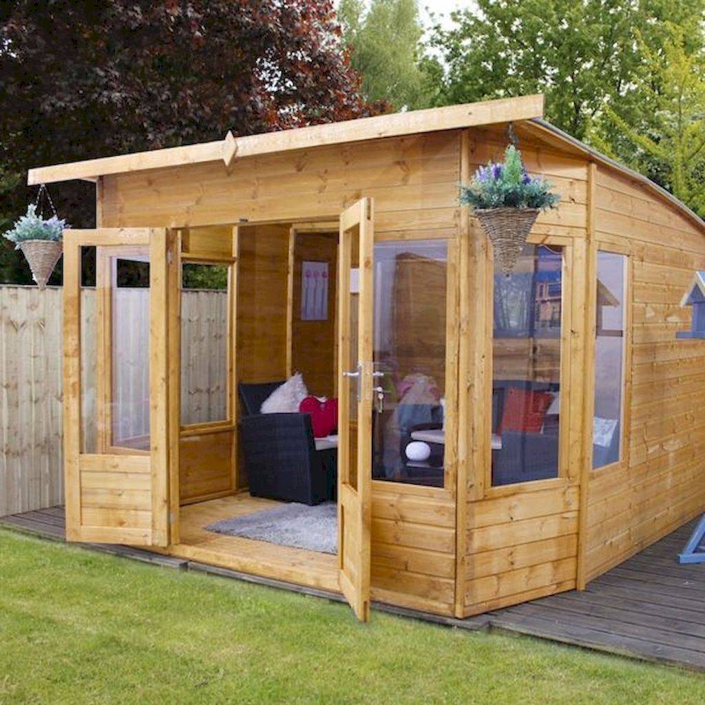 Summerhouse Ideas Summer Decoratorist