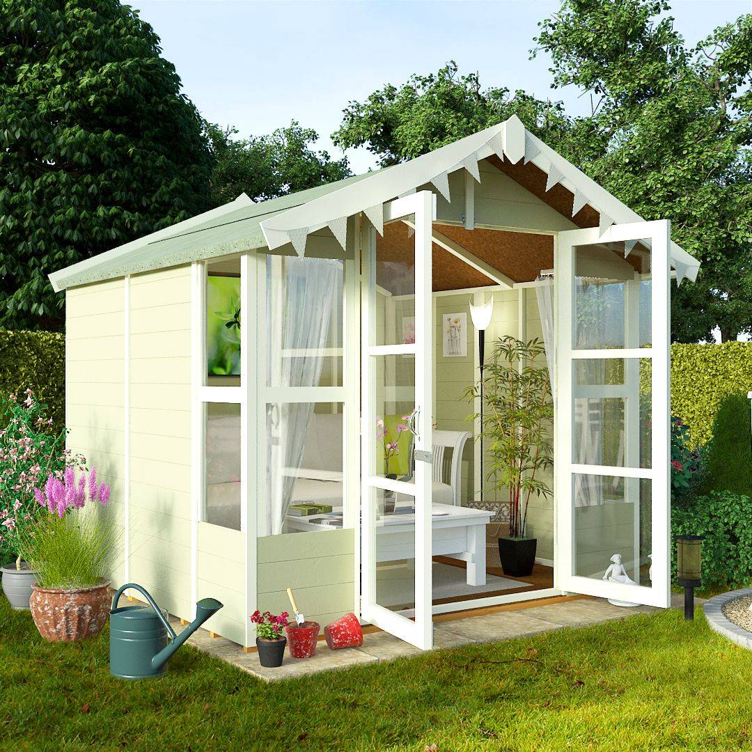 Summer House Decor Ideas Httpskidmagzcomsummerhouse