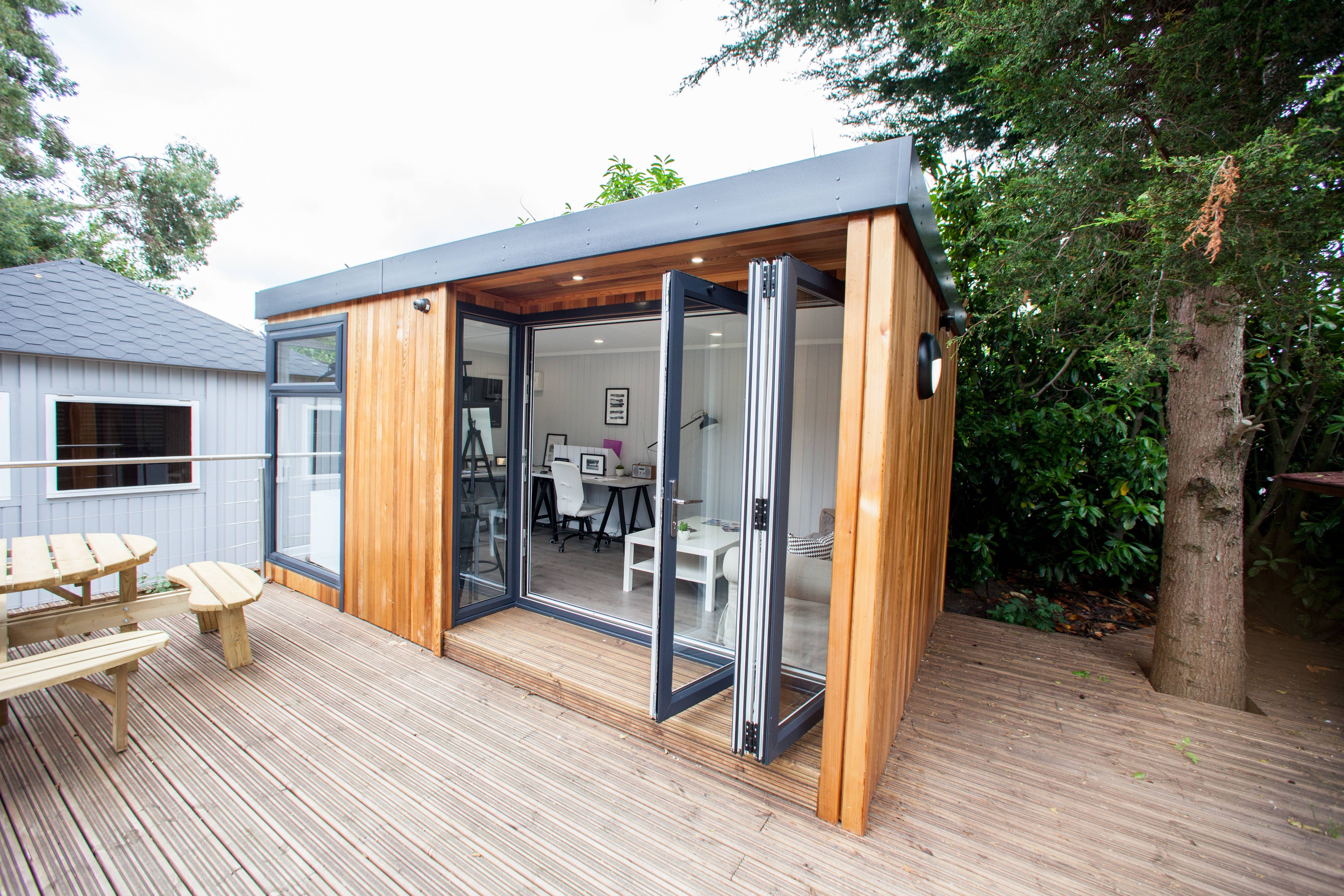 Garden Room Ideas