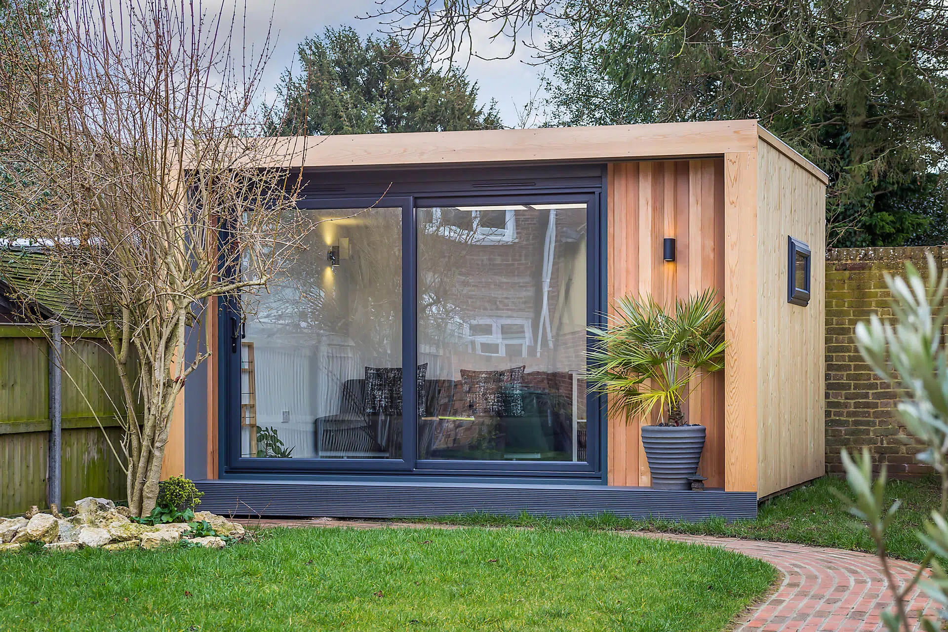 Garden Room Ideas