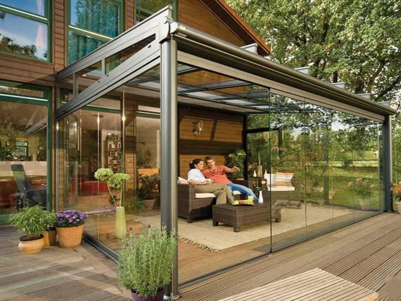 Garden Room Ideas