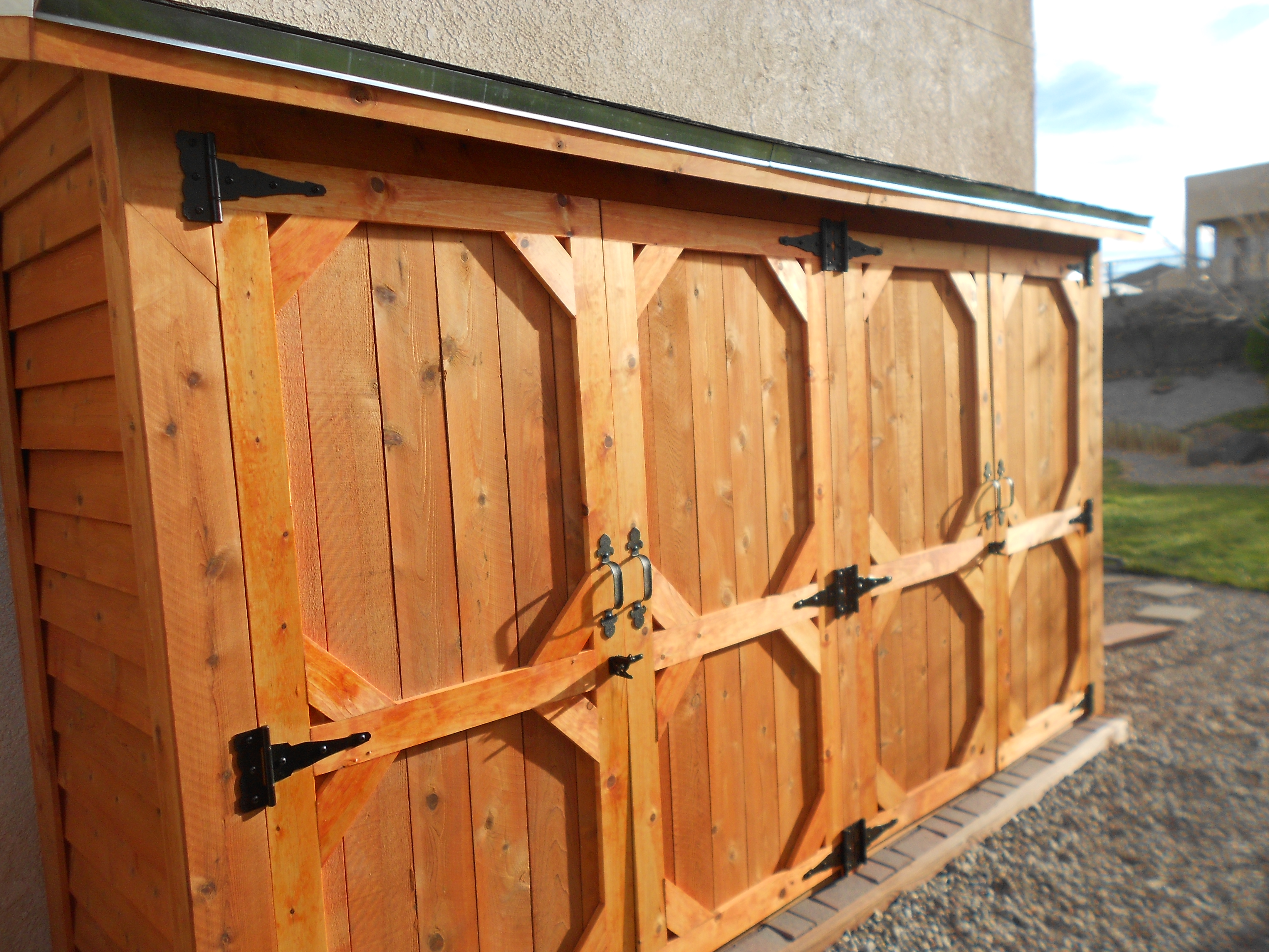 Best Small Storage Shed Projects