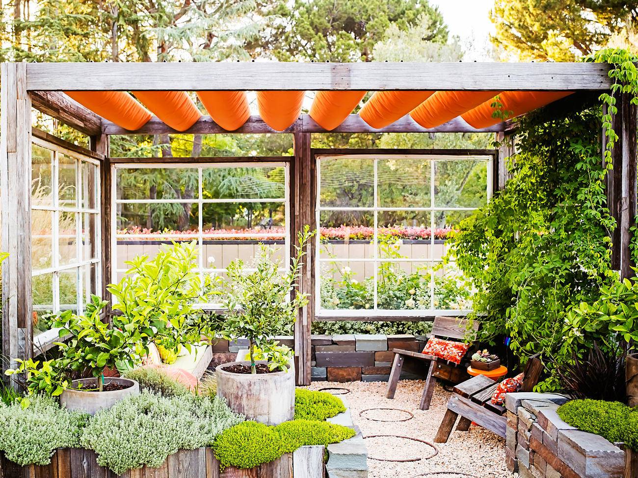 Beautiful Outdoor