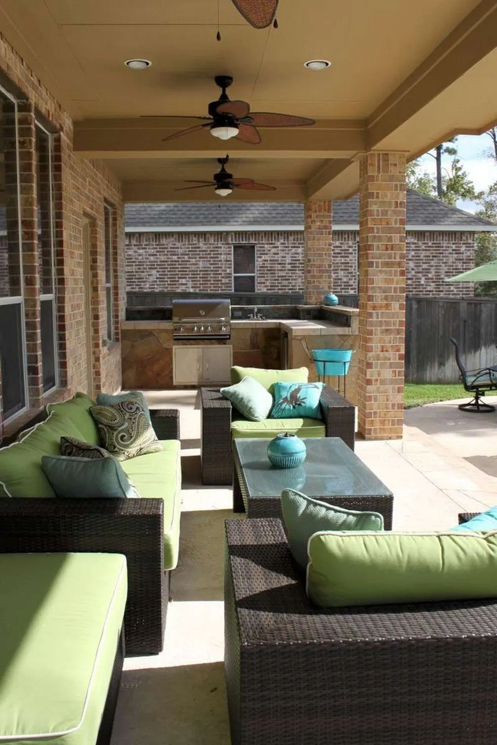Beautiful Outdoor