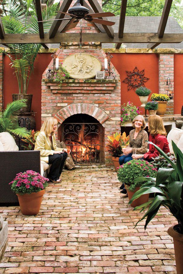 Google Search Conservatory Design