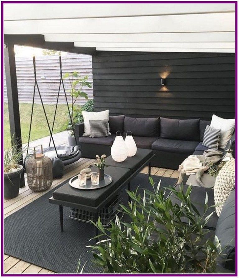 Your Outdoor Space