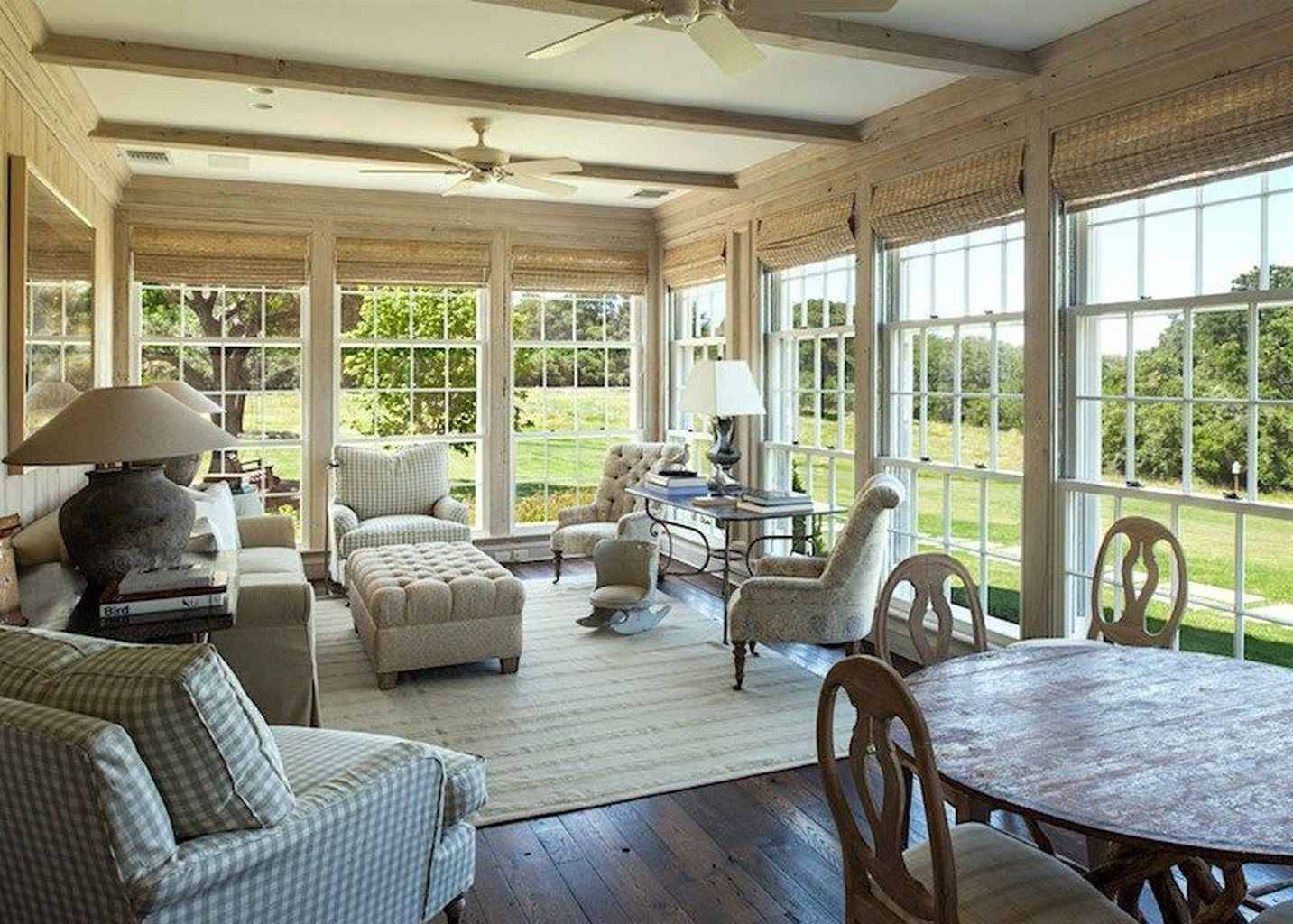 Rickyhil Outdoor Ideas Four Season Sunrooms