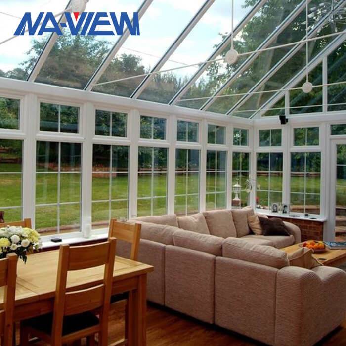 Four Seasons Sunrooms