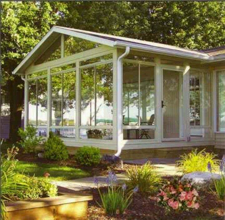 Four Seasons Sunrooms