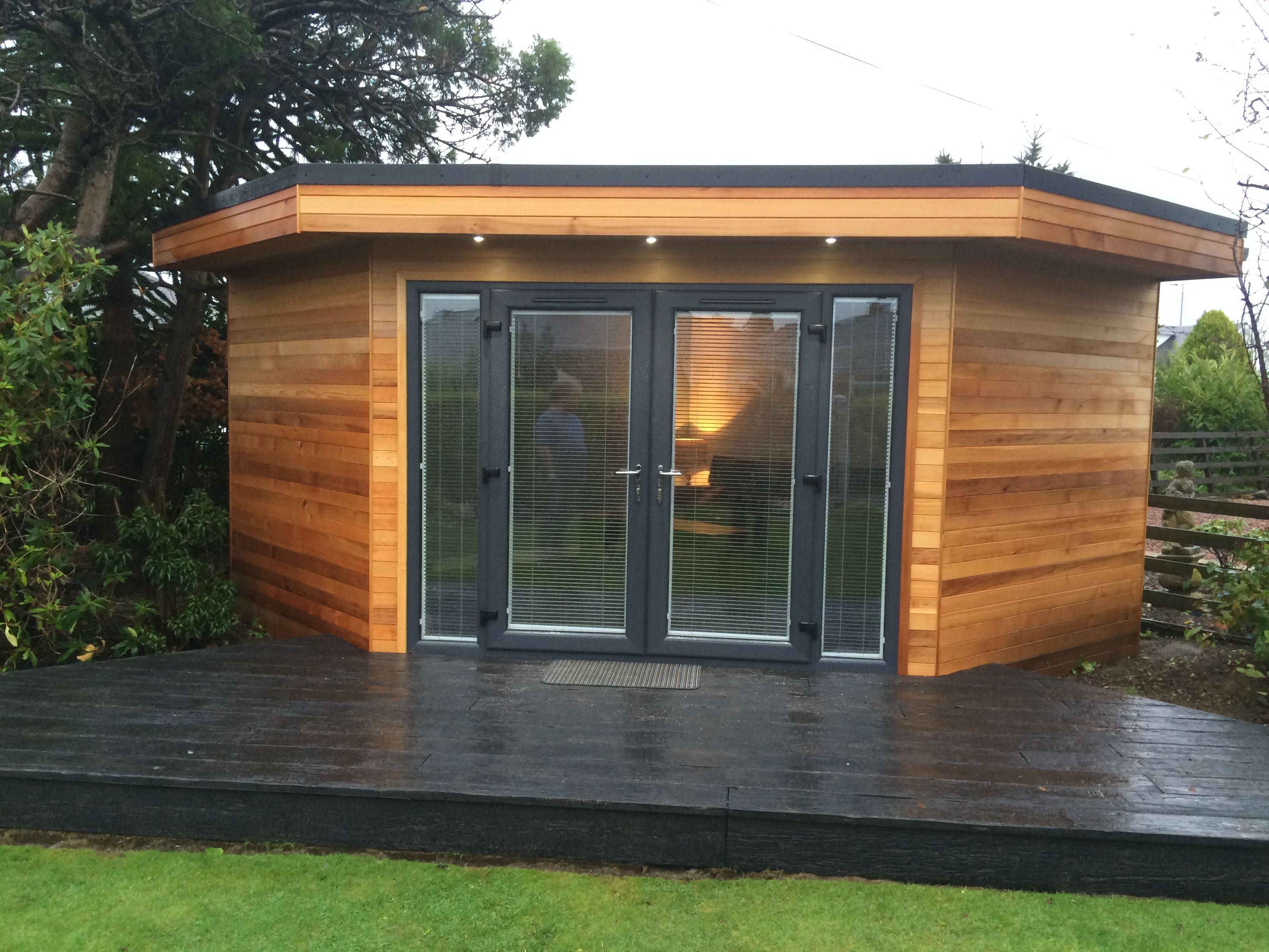 Bestselling Garden Rooms