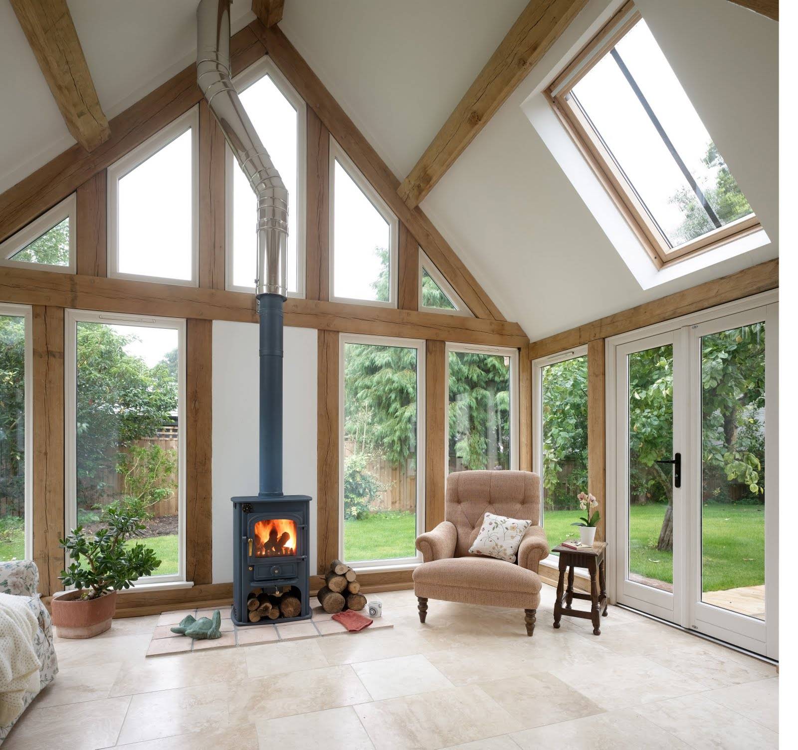 Your Bespoke Garden Room