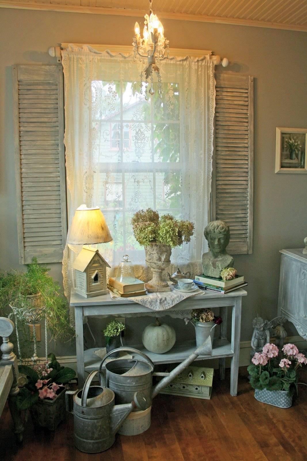 Enchanting Outdoor Bedroom Ideas