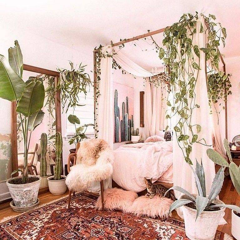 Garden Room Rainforest Theme