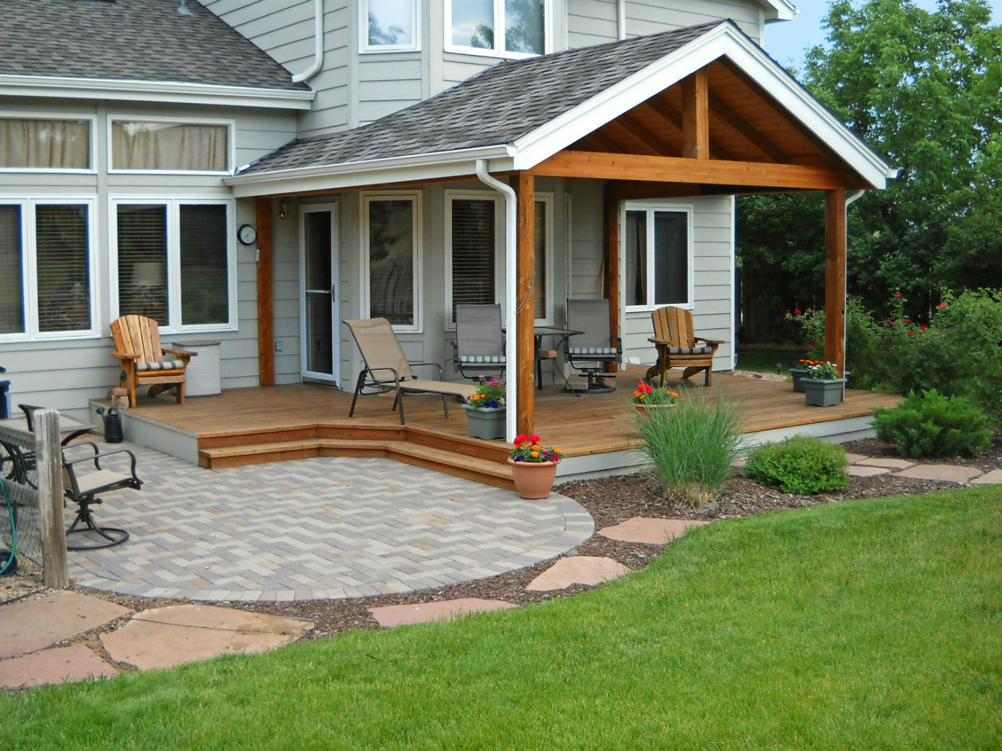 Outdoor Sunroom Ideas