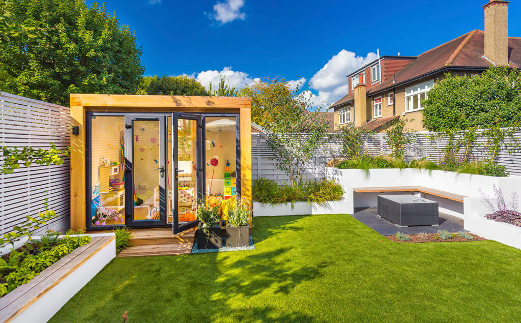 23 Small Garden Room Ideas Worth to Check SharonSable