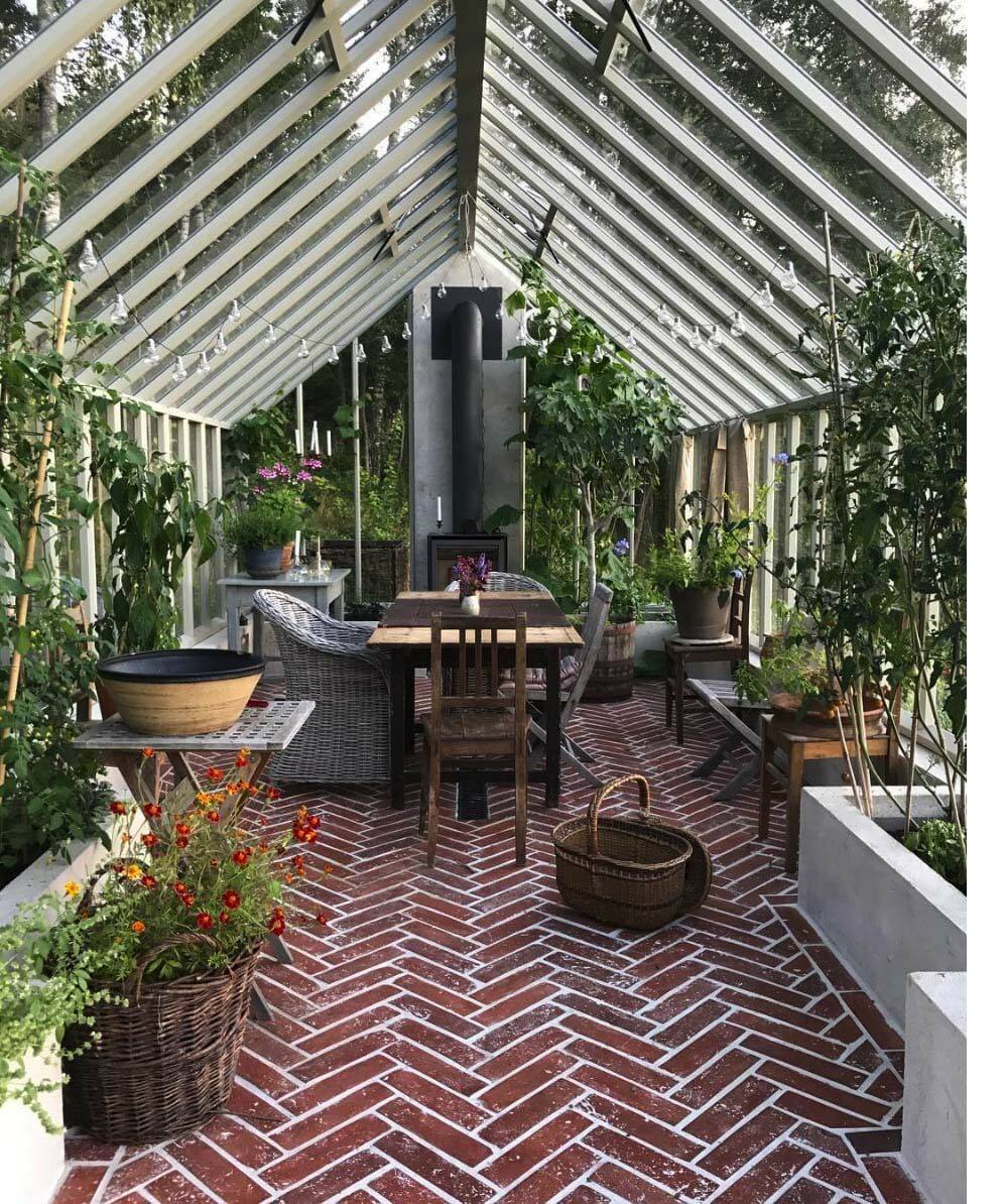 Best Indooroutdoor Spaces