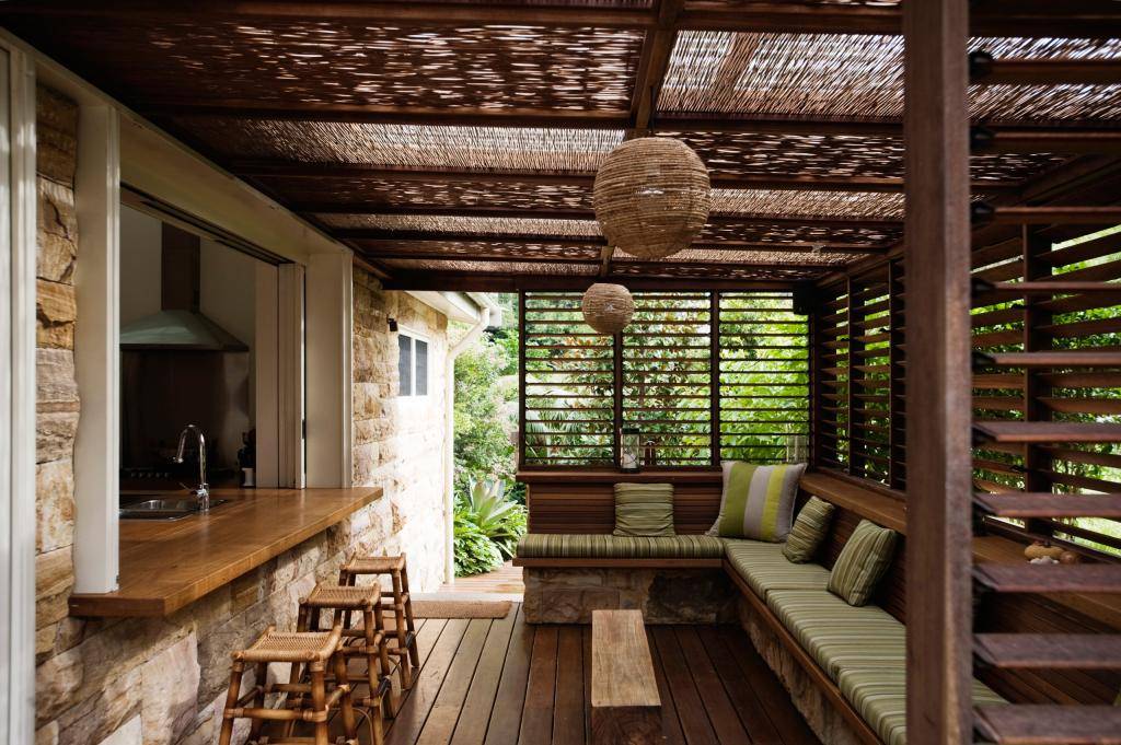 Amazing Indoor Garden Design Ideas
