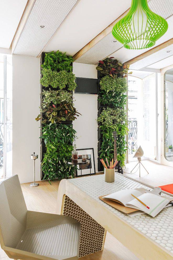 Amazing Conservatory Greenhouse Ideas